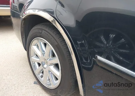 2007 Chrysler 300 z USA, uszkodzony, nr VIN 2C3LA43R57H875094